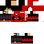 Texture for deadpool_rex