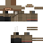 Texture for mon