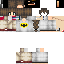 Texture for I got lazy, ok?