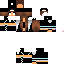Texture for flokiis