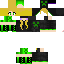 Texture for maricrepper