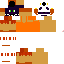 Texture for cassidy's manifestation/pigtail girl/fredbear plush/8-bit fredbear FNAF 4 and world (with mask)