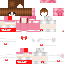 Texture for any sakura card 