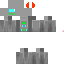 Texture for Robotron 2000
