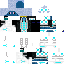Texture for Anton_deamon hackeado