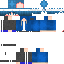 Texture for Ninja