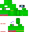 Texture for SPK SKIN MINECRAFT