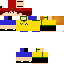 Texture for merthiolate