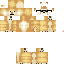 Texture for turn doge for what