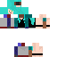 Texture for KureijiEimei