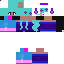 Texture for hasumety
