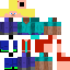 Texture for Steve