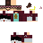 Texture for steve