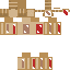 Texture for breadman with peanut butter and strawberry jam