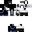 Texture for wolfy