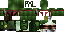 Texture for stepander