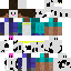 Texture for Koshka