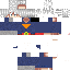 Texture for UI Goku  (Grand Priest)