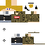 Texture for Evano The Rigatano