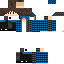 Texture for ZCH