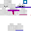 Texture for bear white