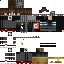 Texture for MOJANG WORKER