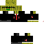 Texture for chaosflo joe