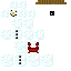 Texture for olaf (do not look below him)