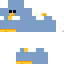 Texture for Berd