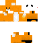 Texture for tilki