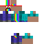 Texture for gds
