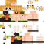 Texture for dio panda