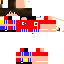 Texture for Richochett