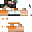 Texture for Portal 2 Chell