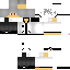 Texture for ad