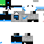 Texture for panda