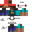 Texture for Minecraft