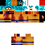 Texture for mikegoku sj blue