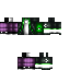 Texture for CreeperGoesBoom Temp 3