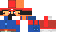 Texture for マリオ