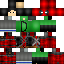 Texture for dexyspool