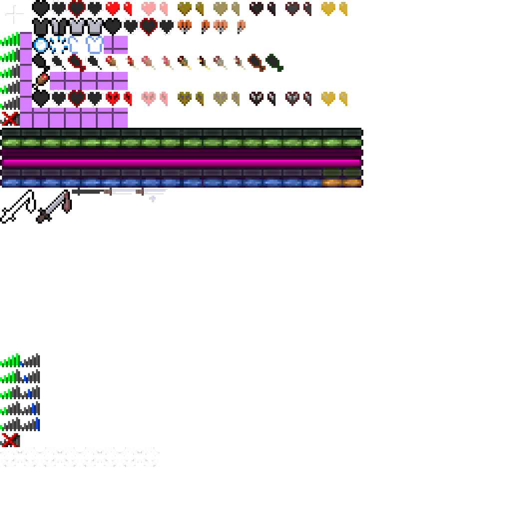 Texture for what i want