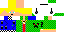 Texture for mano_creepermen