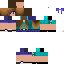 Texture for DEDE