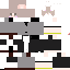 Texture for 左京うさぎくん