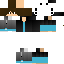 Texture for CaptainCookie1