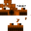 Texture for smart but derpy red panda