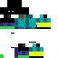 Texture for Odetuy vorishka