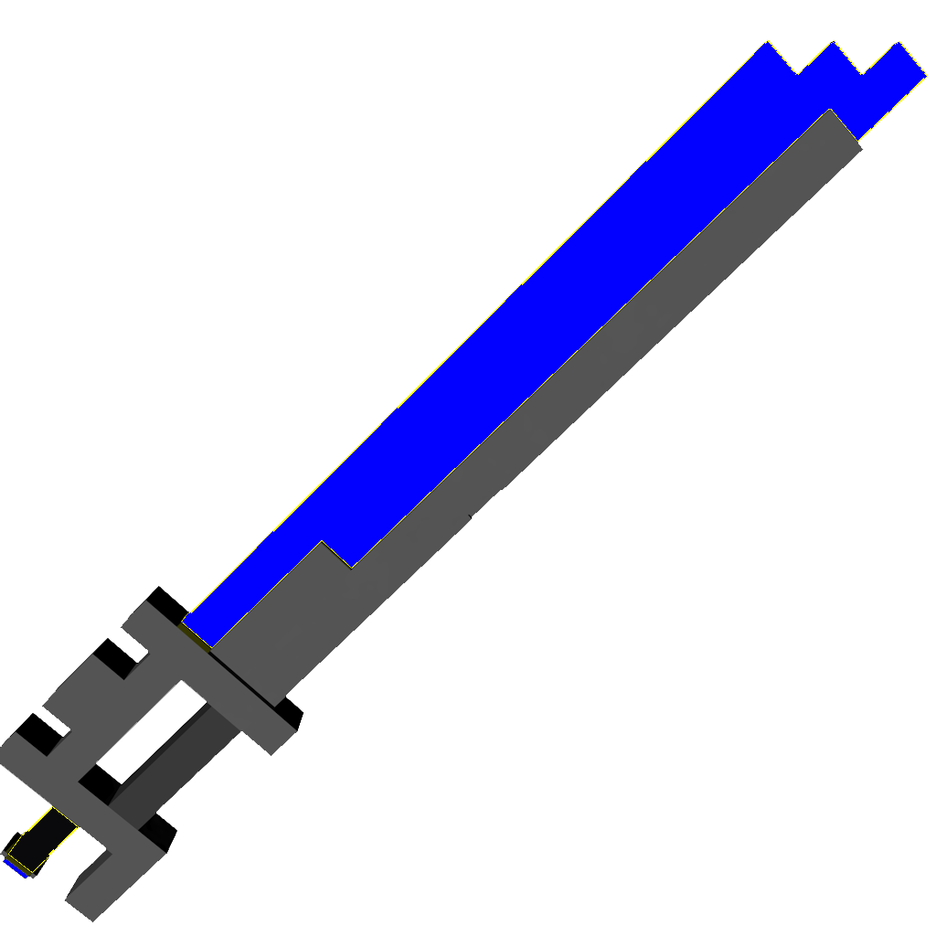 Texture for Bepotic Sword