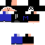 Texture for MiguelPlayer